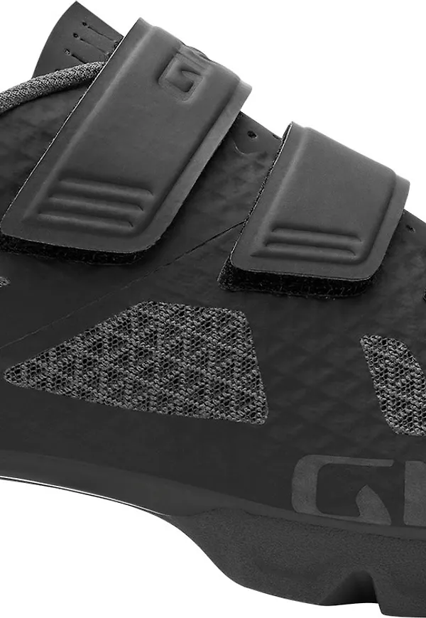 Giro Women's Ranger Black