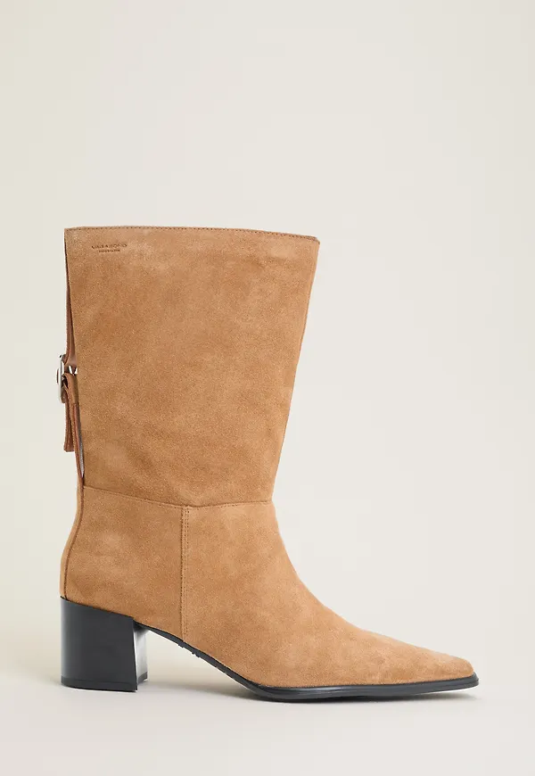 Giselle Suede Boot