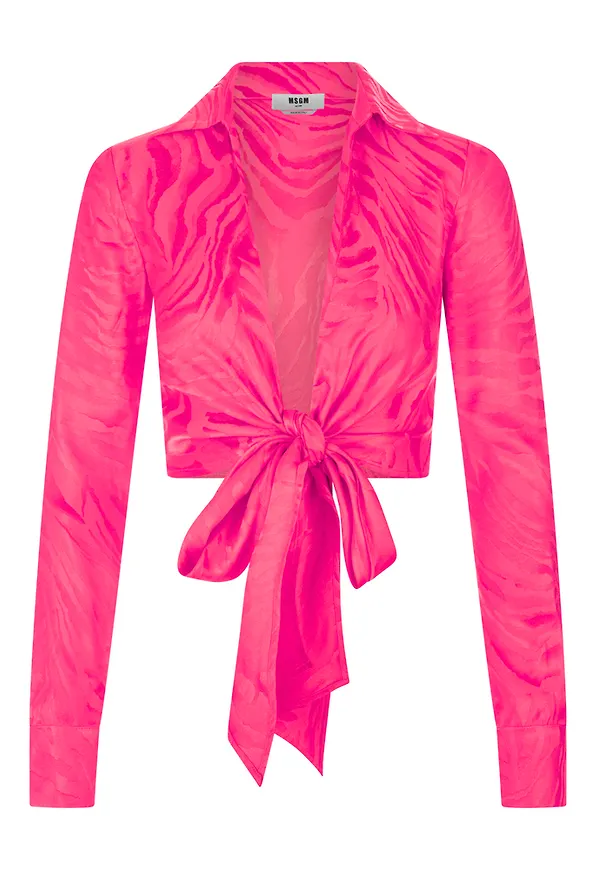 Giuseppe Di Morabito Top Rosa, Dam