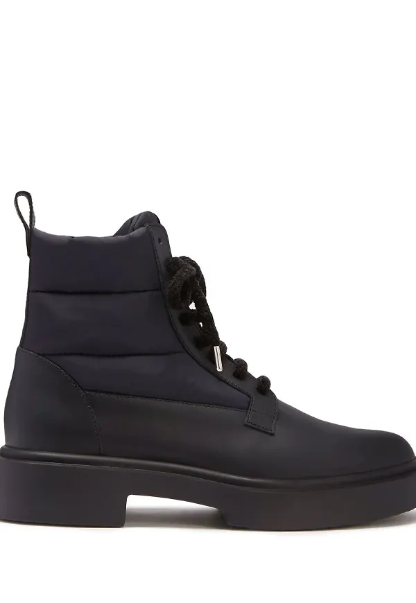 Giuseppe Zanotti Achille Ice stövletter - Svart