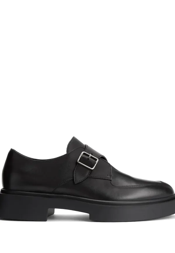 Giuseppe Zanotti Adric munkskor - Svart