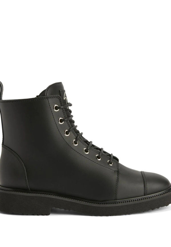 Giuseppe Zanotti ankelboots - Svart