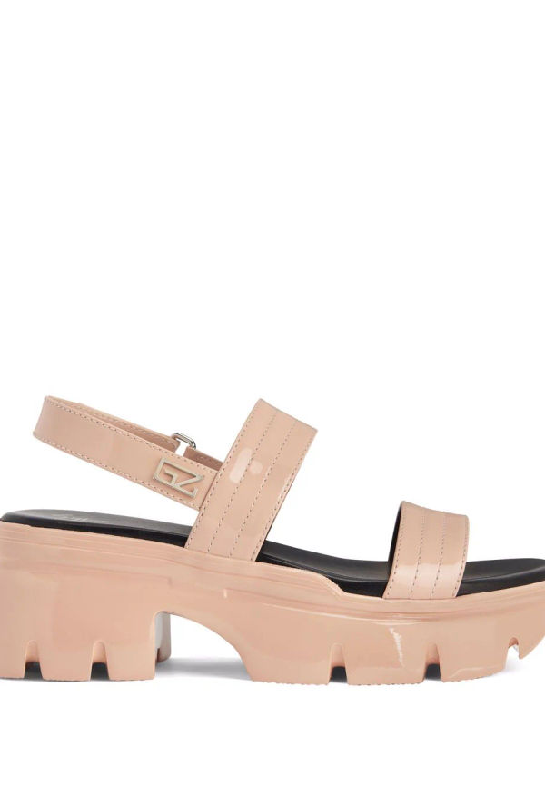 Giuseppe Zanotti Apocalypse Summer sandaler - Rosa