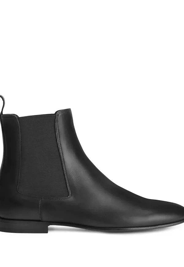 Giuseppe Zanotti Blaas chelsea-boots - Svart