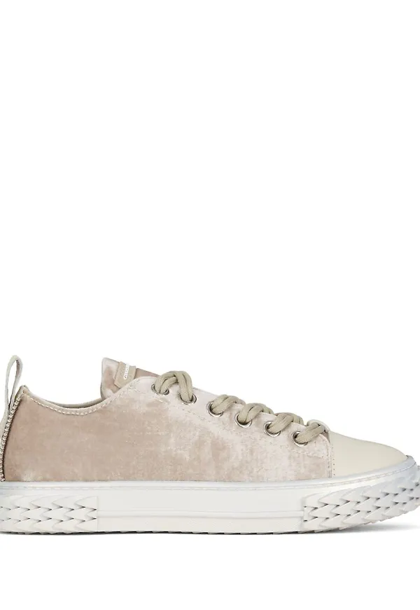 Giuseppe Zanotti Blabber sneakers - Neutral