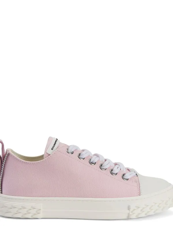 Giuseppe Zanotti Blabber sneakers - Rosa