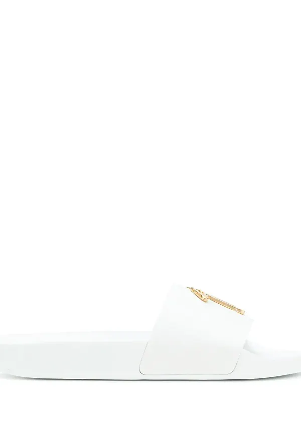 Giuseppe Zanotti Brett slides - Vit