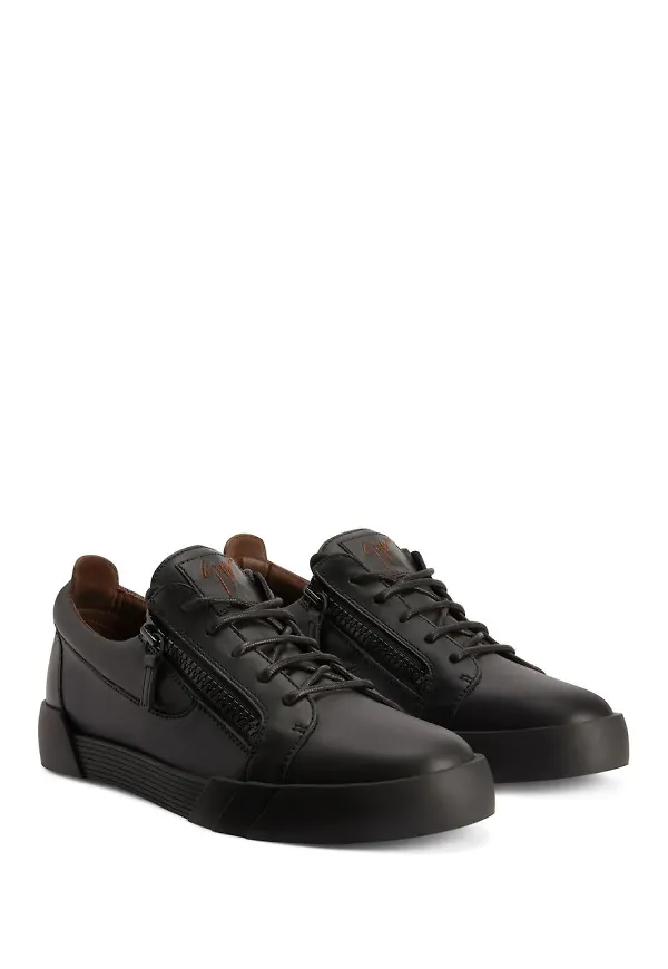 Giuseppe Zanotti Frankie sneakers - Svart