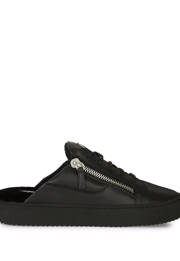Giuseppe Zanotti Frankie sneakers - Svart