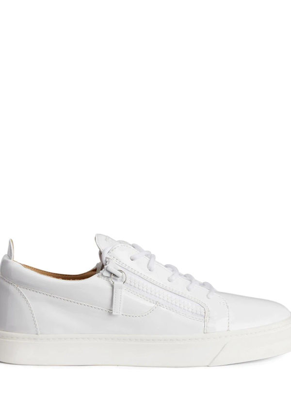 giuseppe zanotti sneakers femme