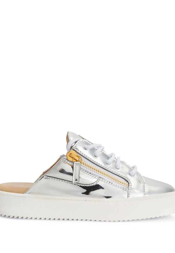 Giuseppe Zanotti Gail sneakers - Grå