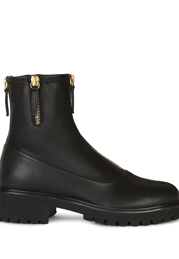 Giuseppe Zanotti Gz Alexa stövletter - Svart
