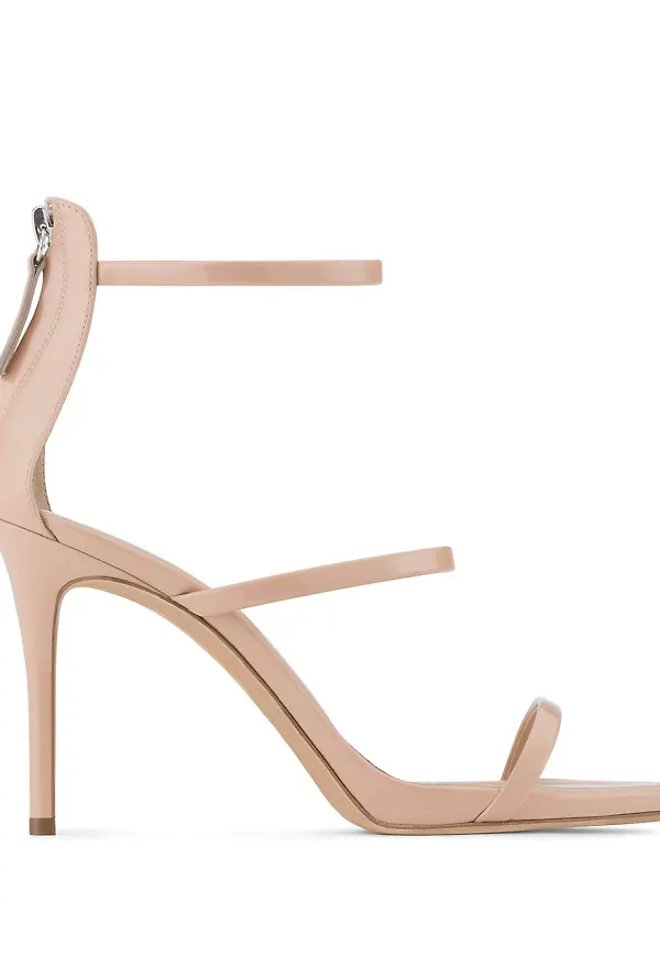 Giuseppe Zanotti Harmony sandaler - Rosa