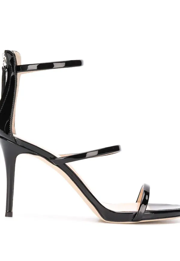 Giuseppe Zanotti Harmony sandaler - Svart