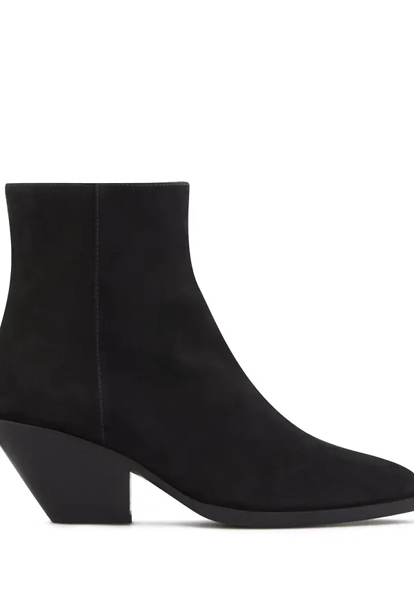 Giuseppe Zanotti Karley stövlar - Svart