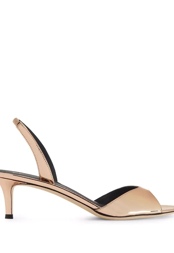 Giuseppe Zanotti Lilibeth sandaler - Rosa