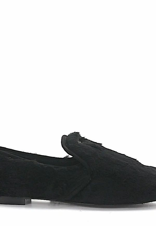 Giuseppe Zanotti Loafers Svart, Dam