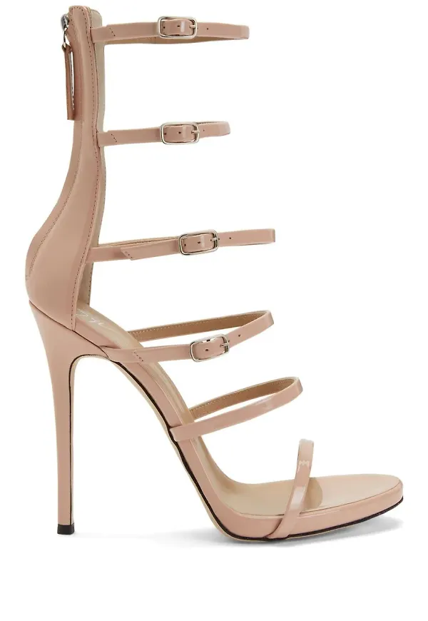 Giuseppe Zanotti Margaret remsandaler - Rosa