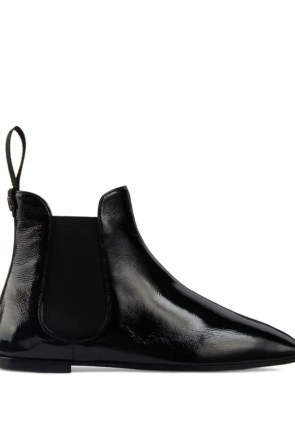 Giuseppe Zanotti Pigalle stövletter - Svart