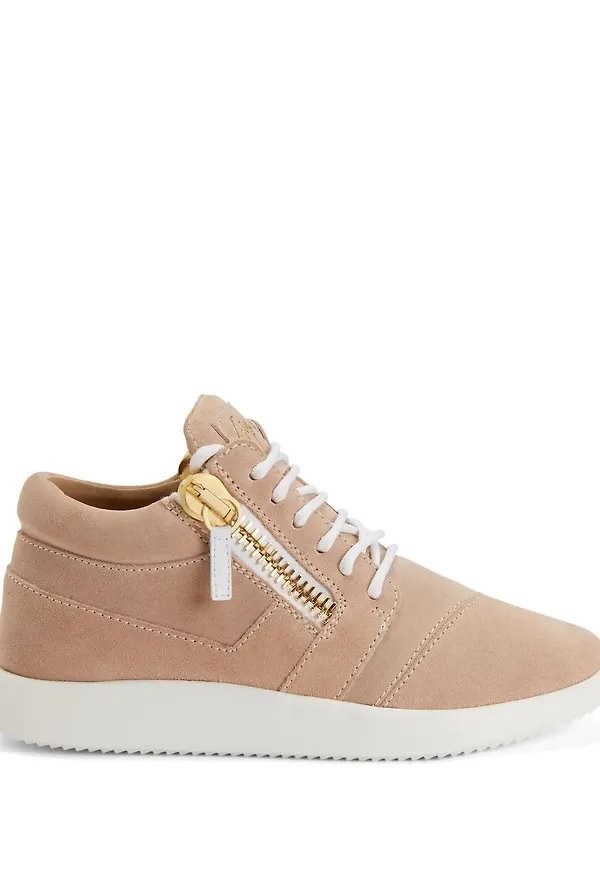 Giuseppe Zanotti Runner sneakers - Neutral