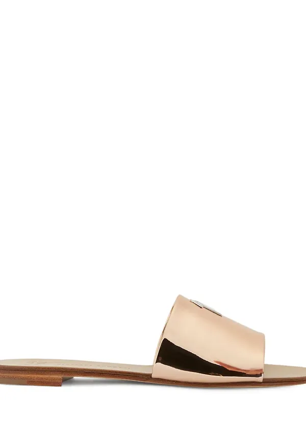 Giuseppe Zanotti Shirley sandaler - Rosa