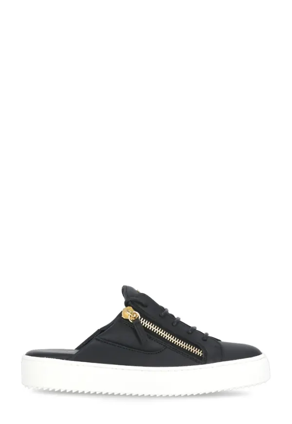 Giuseppe Zanotti Sneakers Svart, Dam