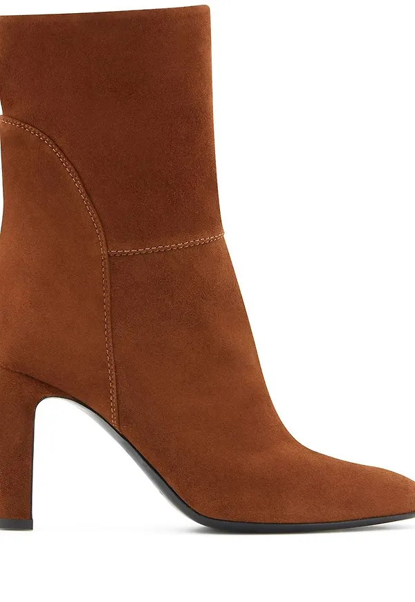 Giuseppe Zanotti Viviana stövlar - Brun