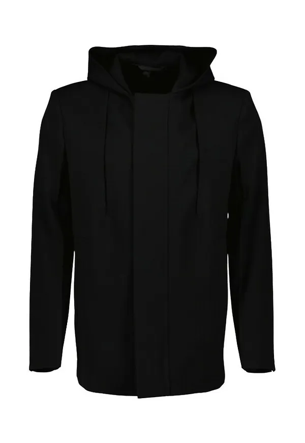 Givenchy - Vinterjackor - Svart - Dam - Storlek: 5Xl,3Xl
