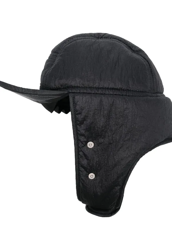 Givenchy 4G keps - Svart