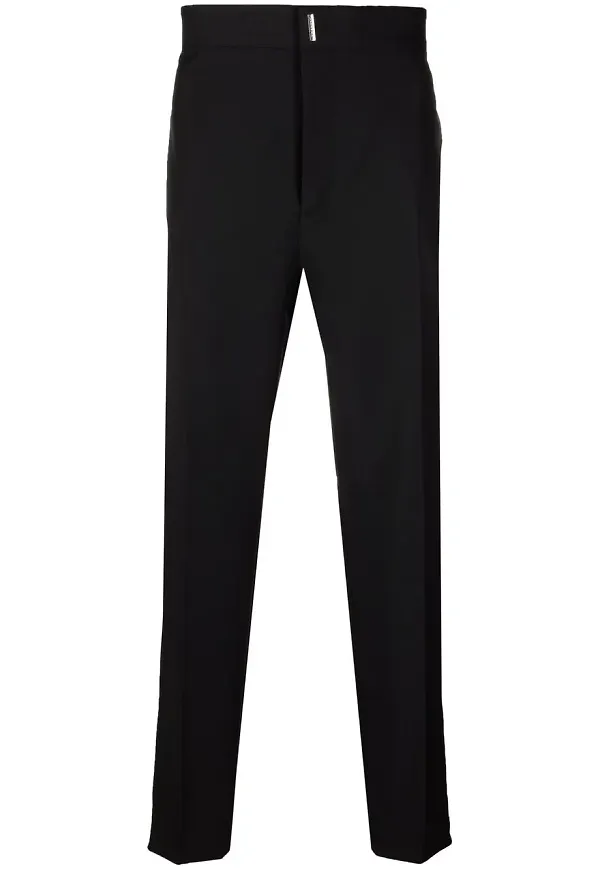 Givenchy finbyxor - Svart
