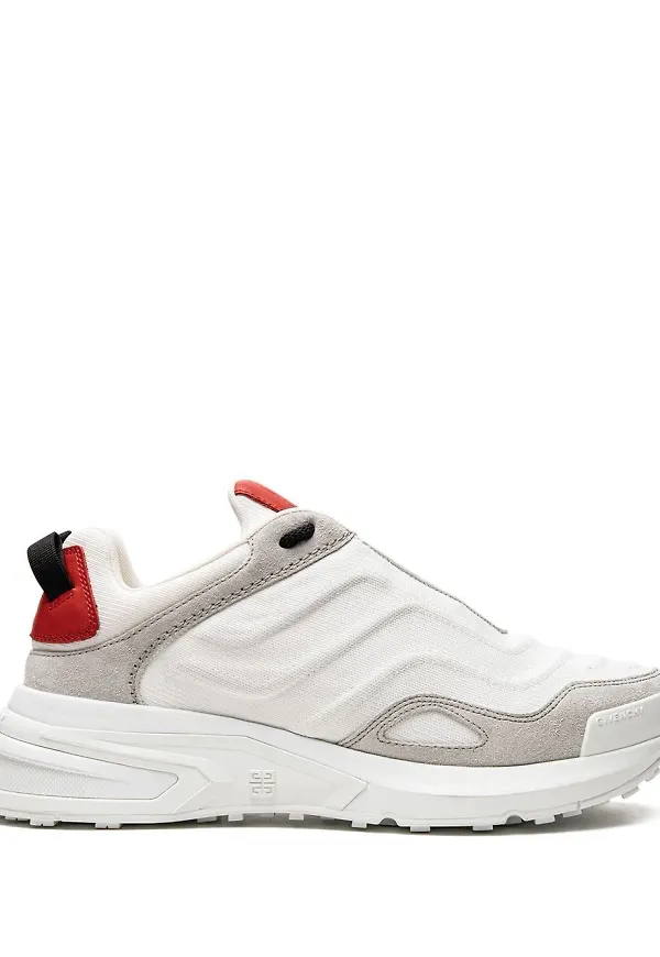 Givenchy Giv 1 Light Rubber sneakers - Vit