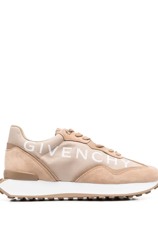Givenchy GIV 1 Runner sneakers - Brun