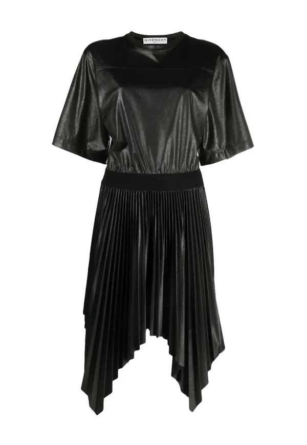 Givenchy Klänning Svart, Dam