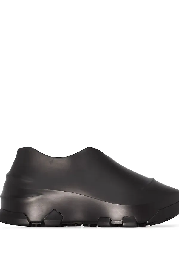 Givenchy Monumental Mallow skor - Svart