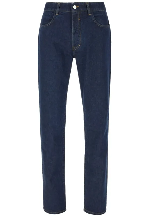 Givenchy stretchiga jeans - Blå