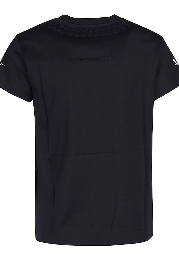 Givenchy T-shirt Svart, Dam