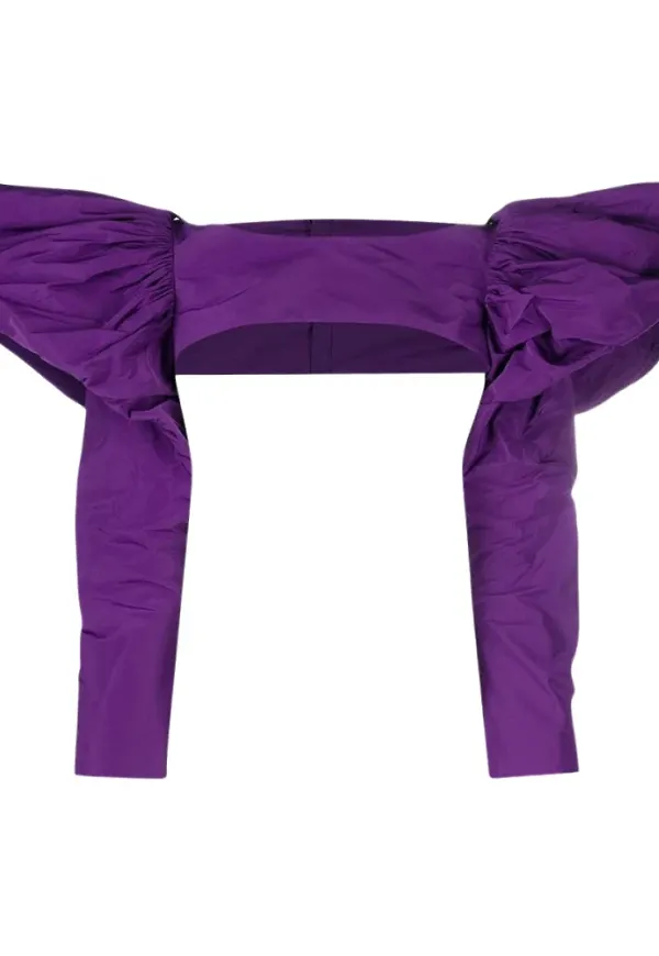Givenchy Topp Lila, Dam