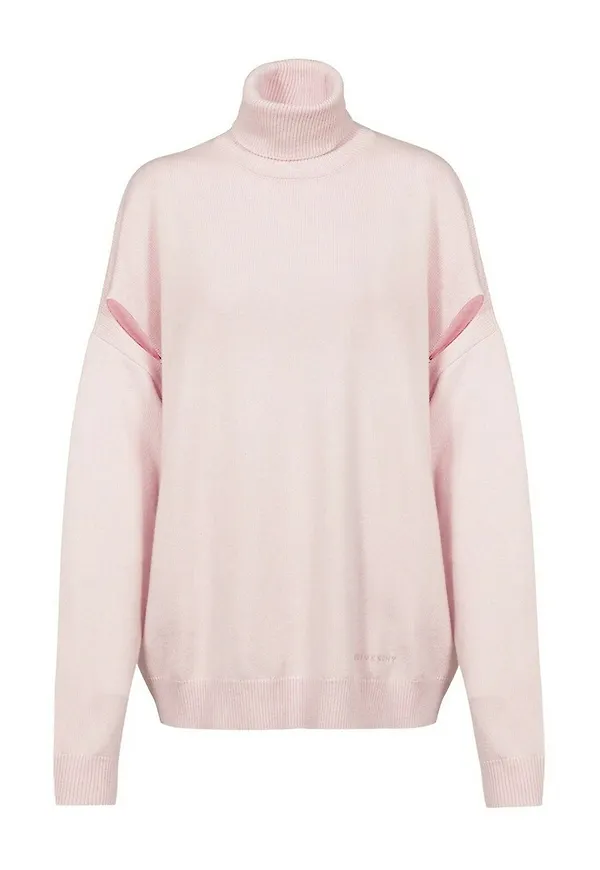 Givenchy Tröja Rosa, Dam