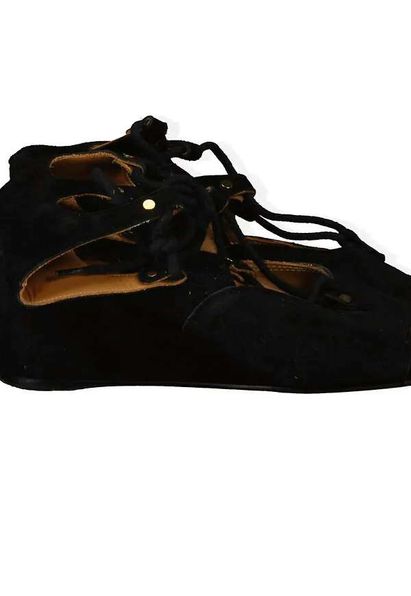Gladiatorsandaler från Chloé, strl 39