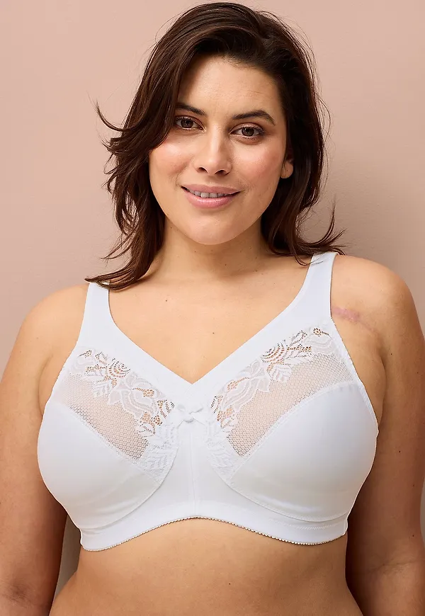Glamorise - MagicLift Minimizer - Vit