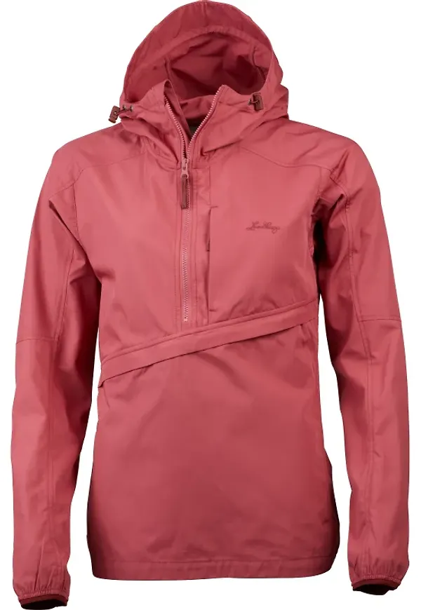 Gliis Women's Anorak