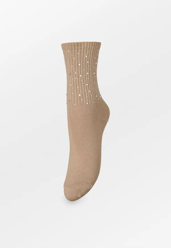 Glimsy Cotta Sock