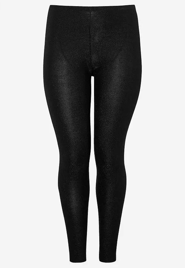 Glittriga leggings Jaylee