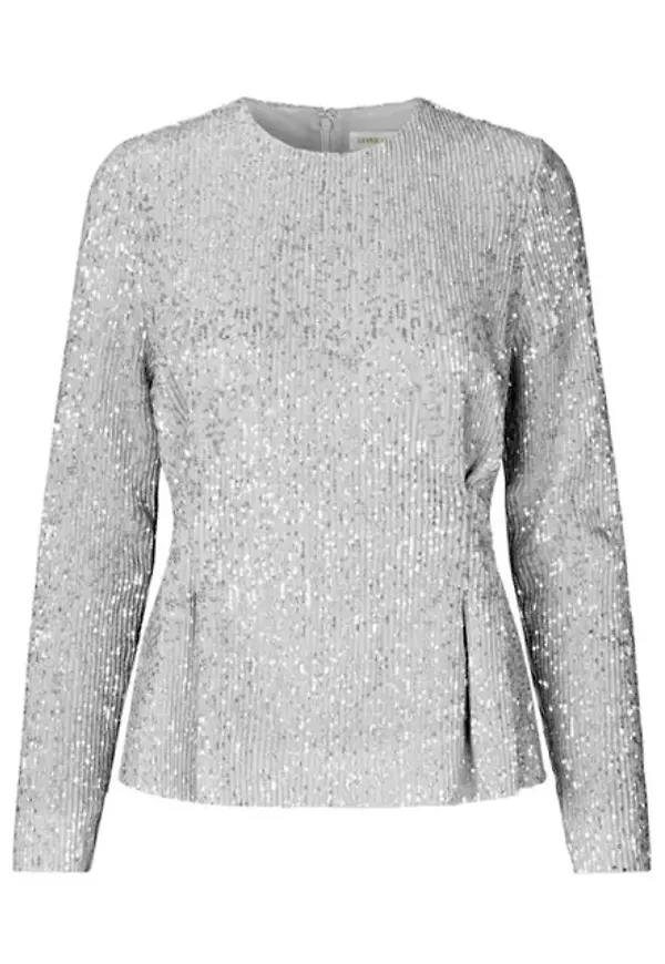 Glory Sequins Jersey