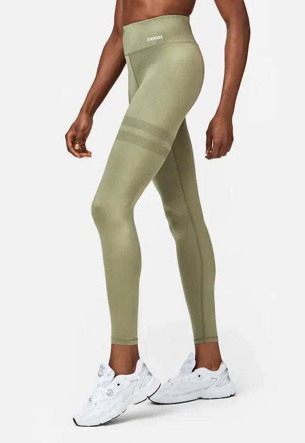 Glossy Tights