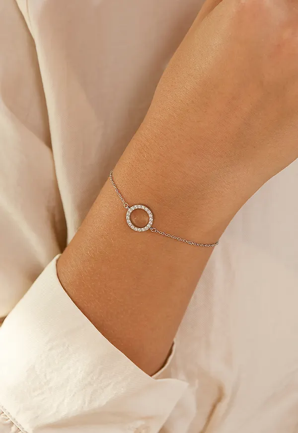 Glow bracelet