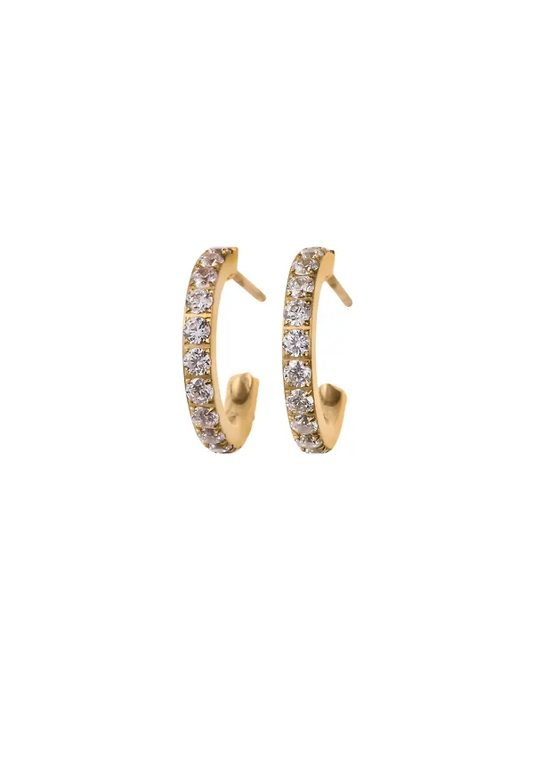 Glow earrings