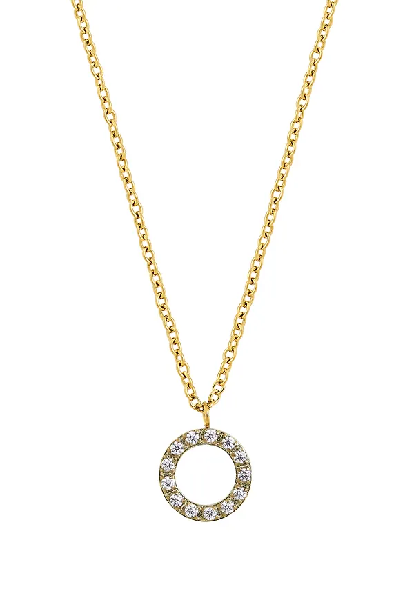 Glow necklace mini