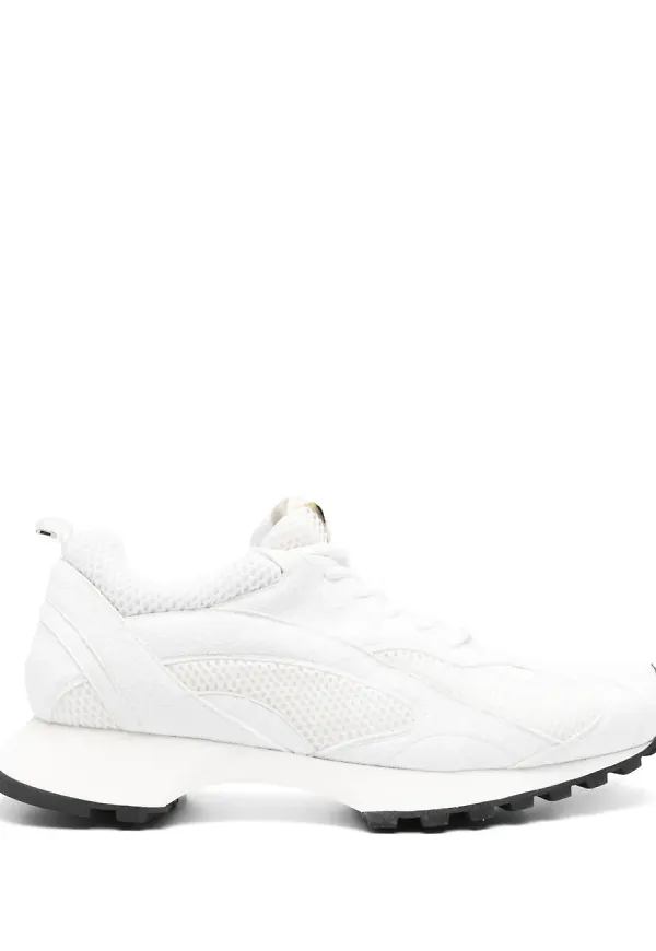 GmbH Ylem sneakers - Vit
