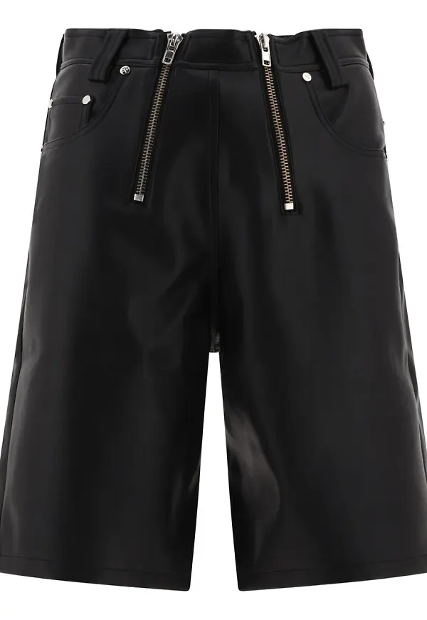 GmbH Zoran shorts - Svart